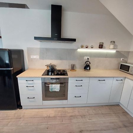 Utulny Apartman V Bratislava 4 Экстерьер фото