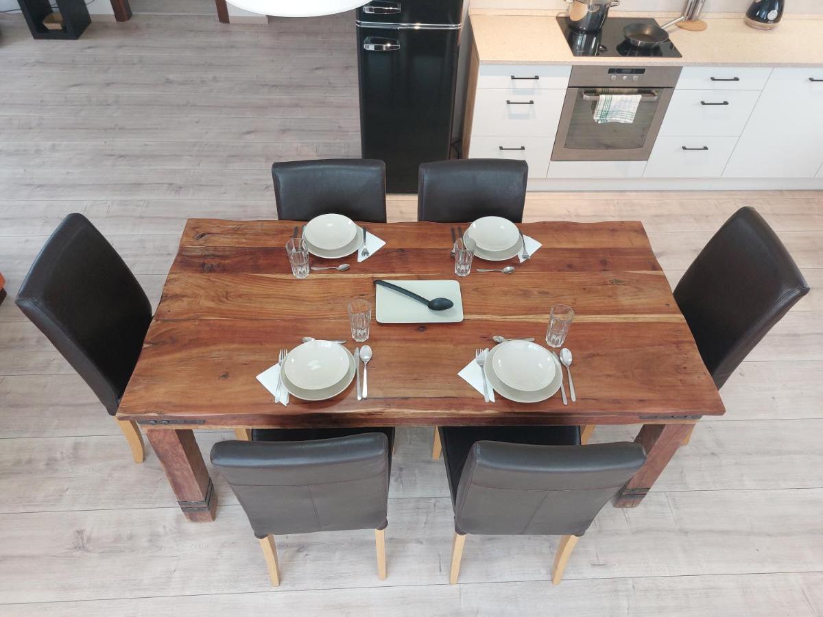 Utulny Apartman V Bratislava 4 Экстерьер фото