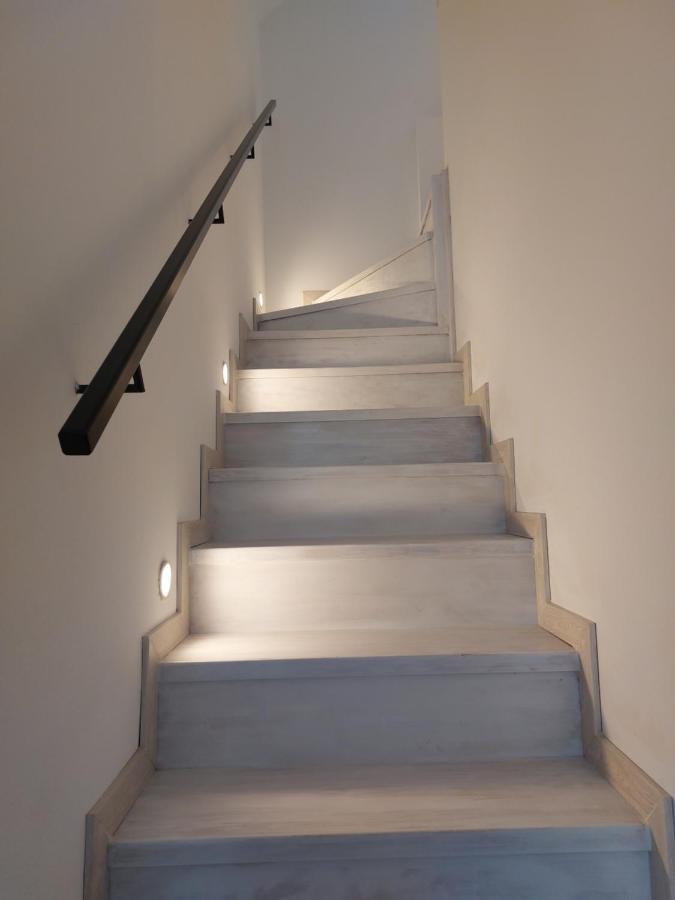 Utulny Apartman V Bratislava 4 Экстерьер фото