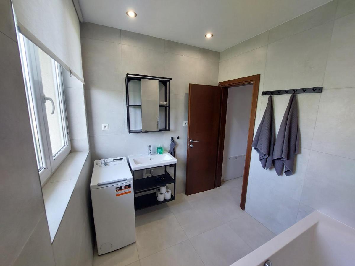Utulny Apartman V Bratislava 4 Экстерьер фото